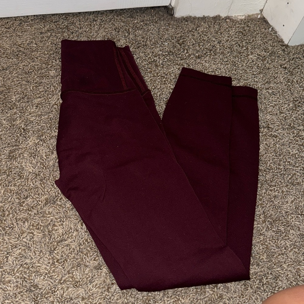 Lululemon Leggings